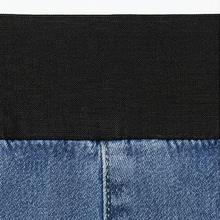 Curvela – Women's High Waist Stretch Flare Jeans