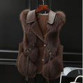 Marron