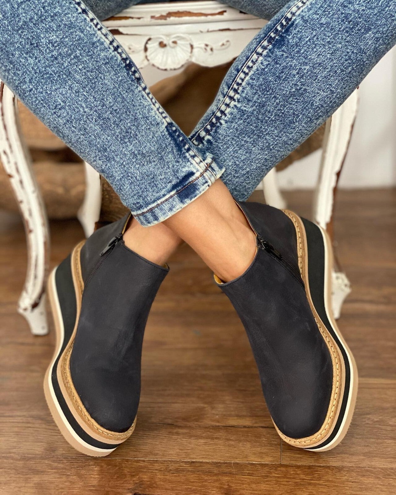 Athena Women's Shoes – Elegant and Comfortable Handmade Shoes