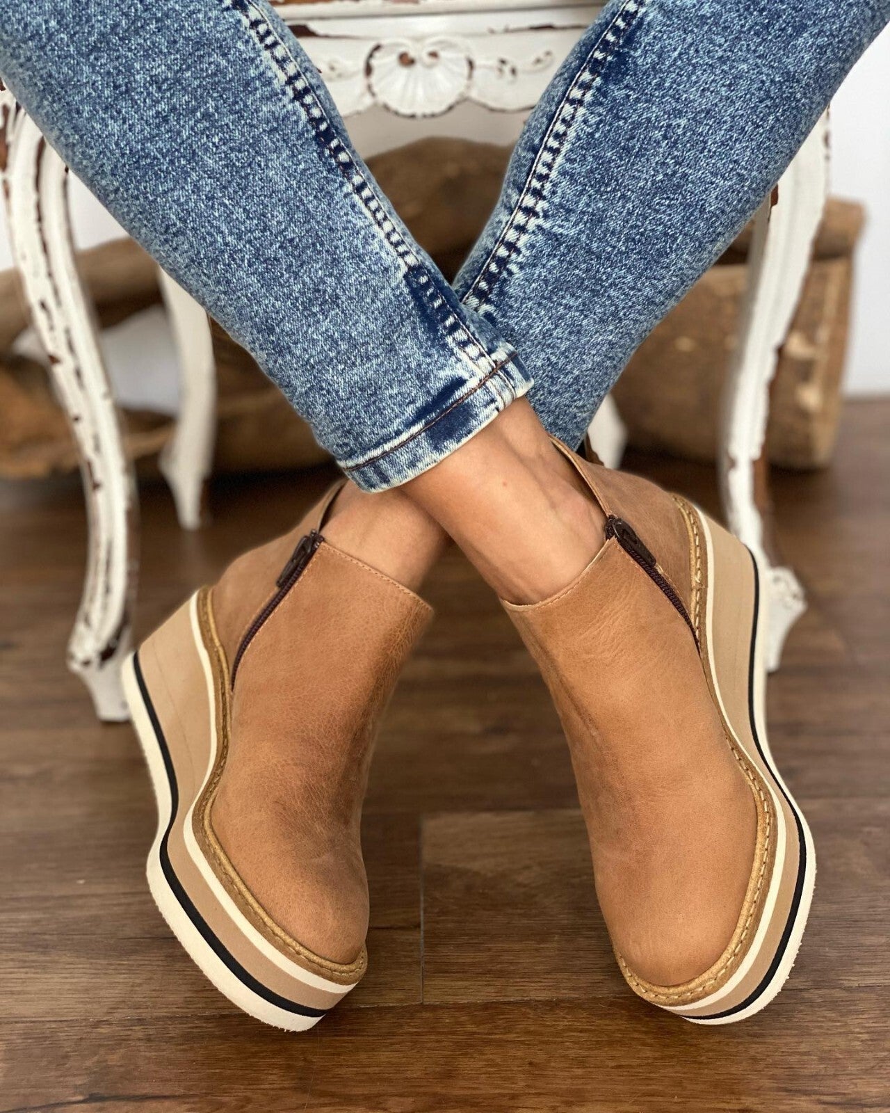 Athena Women's Shoes – Elegant and Comfortable Handmade Shoes