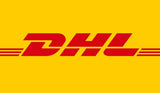 Free DHL Shipping