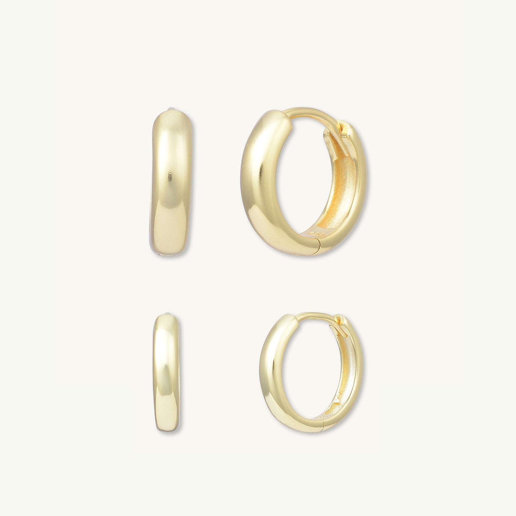 Double Hoop Bundle
