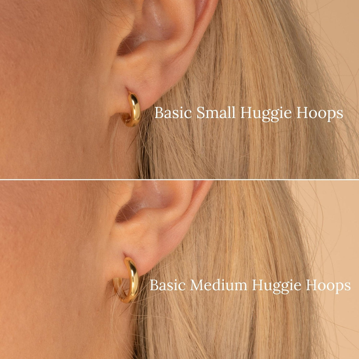 Double Hoop Bundle