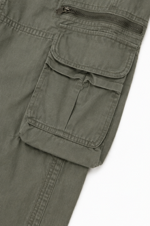 Wearbella – Vintage Wide Leg Cargo Pants