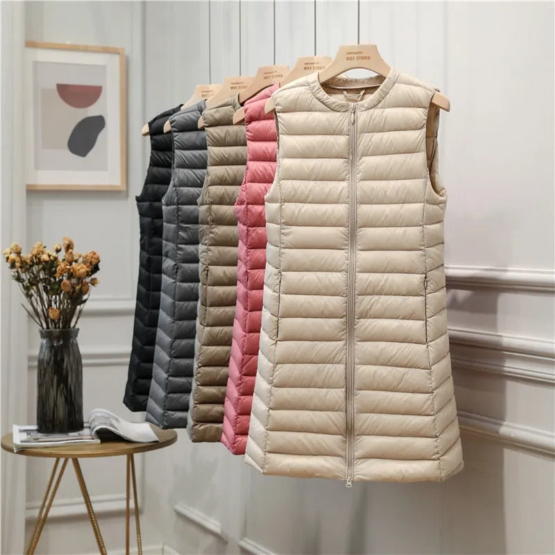 Caroline Women's Jacket – Lightweight & Waterproof Spring Jacket with Thermal Protection
