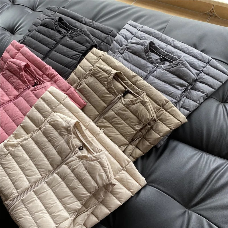 Caroline Women's Jacket – Lightweight & Waterproof Spring Jacket with Thermal Protection