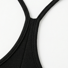 Nocturne – Women's Sculpted Cutout Lingerie Set