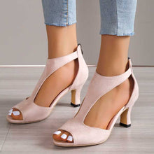 Aaliyah Women's Sandals – Comfortable and Handmade Sandals with a Summer Style