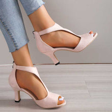 Aaliyah Women's Sandals – Comfortable and Handmade Sandals with a Summer Style