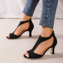 Aaliyah Women's Sandals – Comfortable and Handmade Sandals with a Summer Style