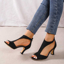 Aaliyah Women's Sandals – Comfortable and Handmade Sandals with a Summer Style