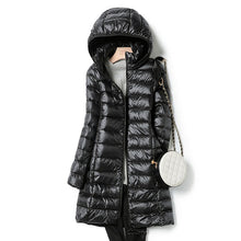 Carla Down Jacket Woman – Ultralight Warm Jacket with Modern Design & Daily Comfort