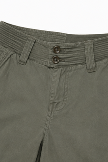 Wearbella – Vintage Wide Leg Cargo Pants