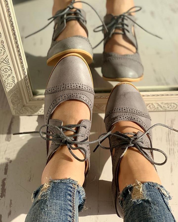 Vintage Shoes Women Rianna – Handmade Retro Pumps with Comfortable Insole & Timeless Design