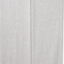 Seamora – Contrast-Trim High-Waisted Wide-Leg Trousers