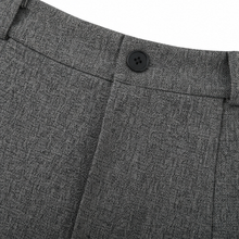 Wearbella – High-Waisted Tailored Wide-Leg Trousers