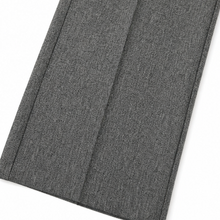 Wearbella – High-Waisted Tailored Wide-Leg Trousers