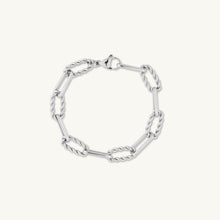 Florence Link Chain Bracelet