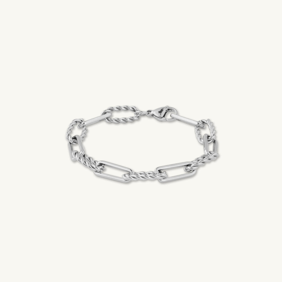 Florence Link Chain Bracelet