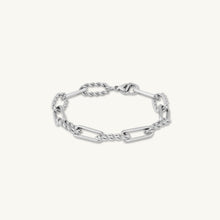 Florence Link Chain Bracelet