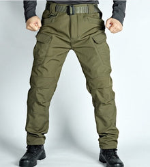 Mac Men's Tactical Pants – Durable, Multi-Pocket & Outdoor Performance