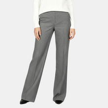 Women's High Waisted Straight Leg Yoga Pants Comfortable