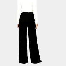 Women's High Waisted Straight Leg Yoga Pants Comfortable