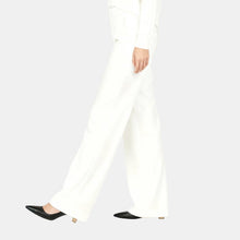 Women's High Waisted Straight Leg Yoga Pants Comfortable