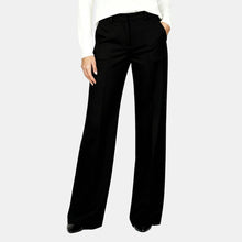 Women's High Waisted Straight Leg Yoga Pants Comfortable