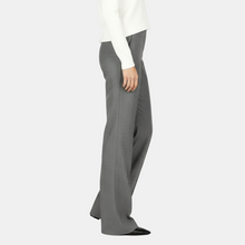 Women's High Waisted Straight Leg Yoga Pants Comfortable