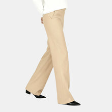 Women's High Waisted Straight Leg Yoga Pants Comfortable