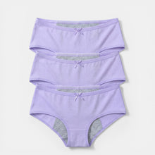3-Pack Women's Period Underwear