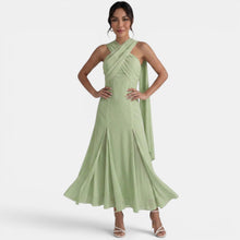 Long Wedding Guest Dress