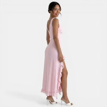 Women's Elegant Midi Dress
