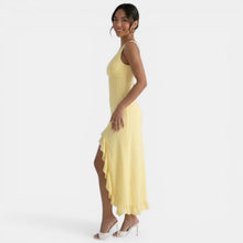 Women's Elegant Midi Dress