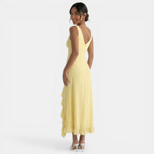 Women's Elegant Midi Dress
