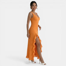 Women's Elegant Midi Dress