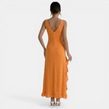 Women's Elegant Midi Dress