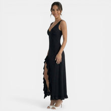 Women's Elegant Midi Dress