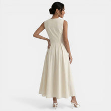 Women's Elegant Midi Dress