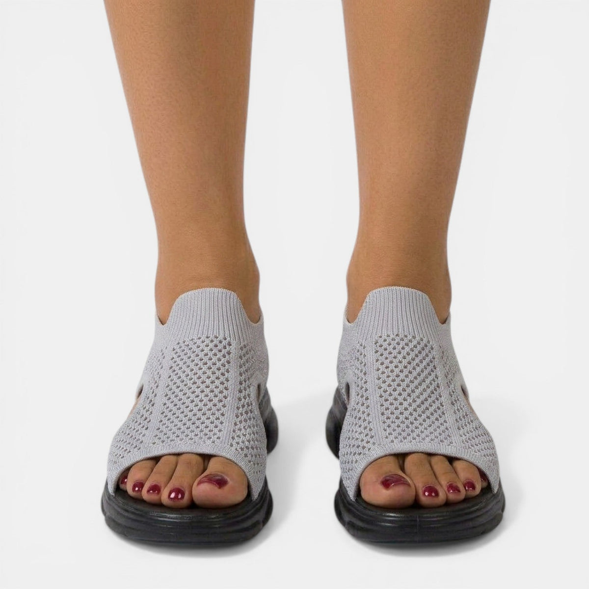 Women's Breathable Orthopedic Sandals