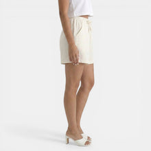 Women's Linen Summer Shorts