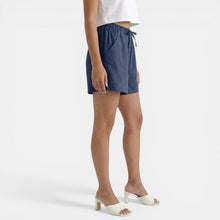 Women's Linen Summer Shorts