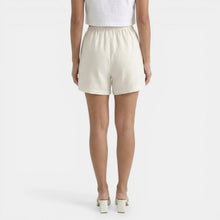 Women's Linen Summer Shorts