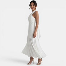 Long Wedding Guest Dress