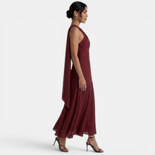 Long Wedding Guest Dress