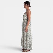 Women's Boho Long Strap Dress