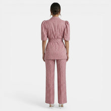 Women's Two-Piece Elegant Set