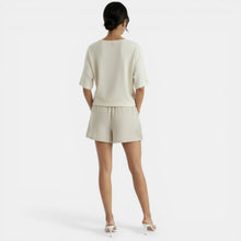 Chic Women's Linen Shorts