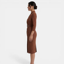 Women's Slim Fit Suit Dress